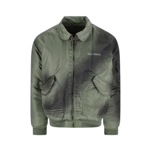 Cultura Bomber Jacket