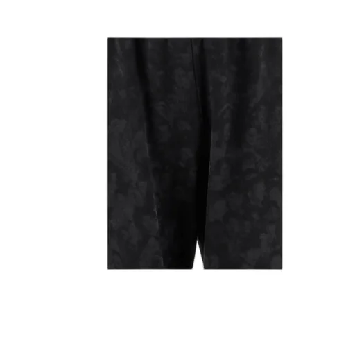 Cultura Patterned Elasticated Pants
