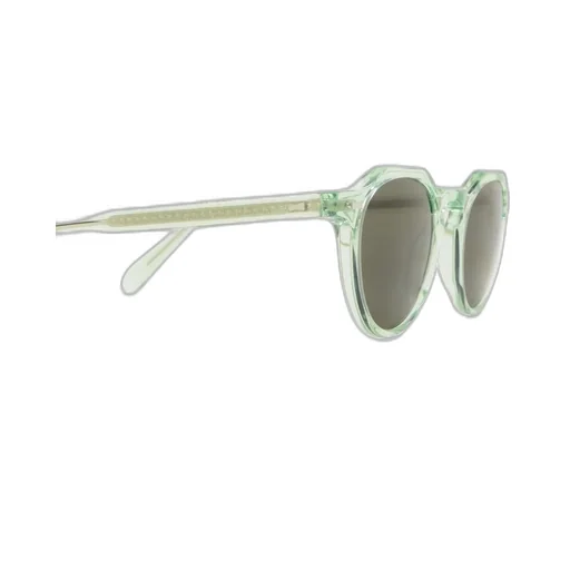 Cubitts Cartwright Sun Oval Frame Sunglasses