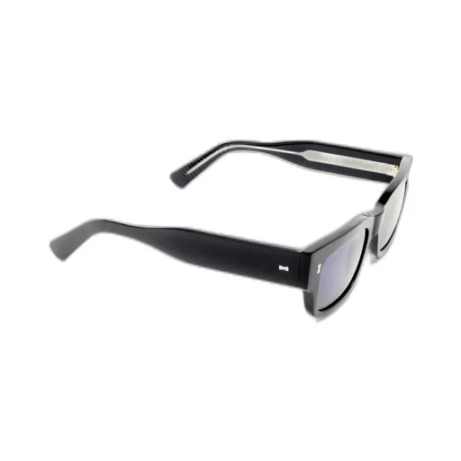 Cubitts Rectangular Frame Sunglasses