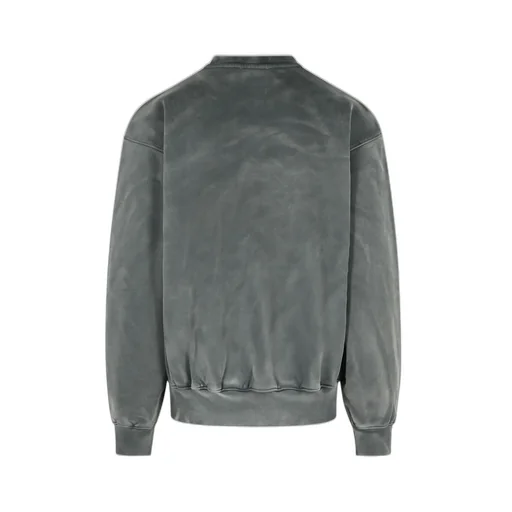 Cultura Ribbed Crew Neck Sweater