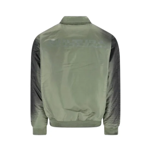 Cultura Bomber Jacket