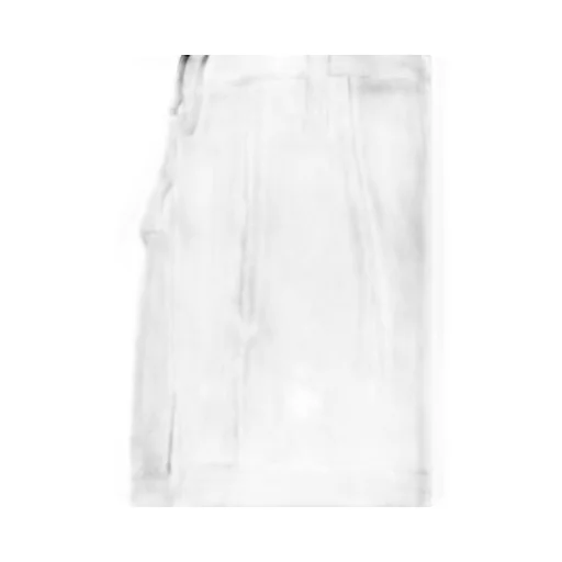 Cultura Cargo Denim Shorts