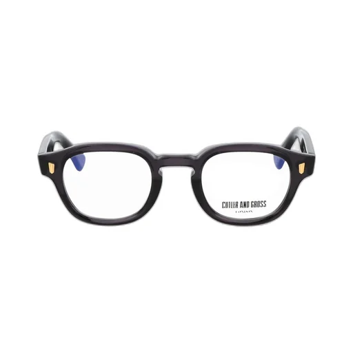 Cutler & Gross Round Frame Glasses