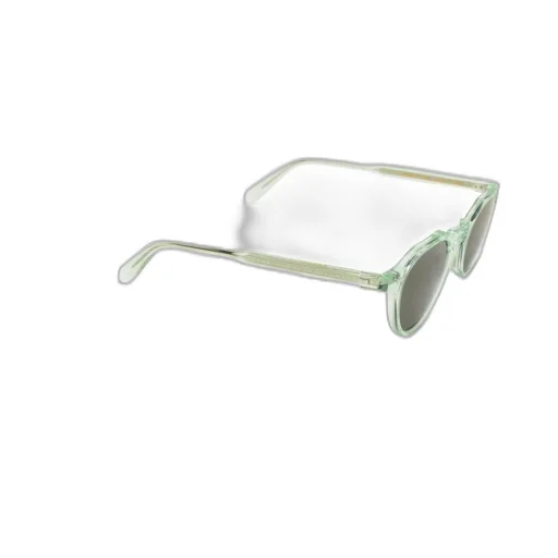 Cubitts Cartwright Sun Oval Frame Sunglasses