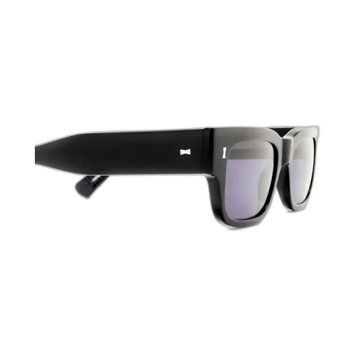 Cubitts Rectangular Frame Sunglasses