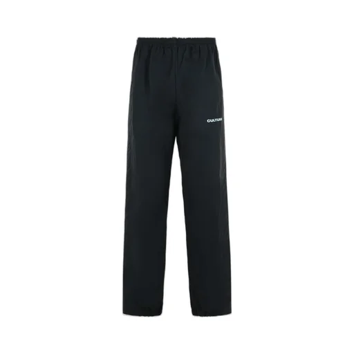 Cultura Elastic Waistband Pants
