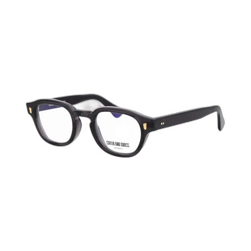 Cutler & Gross Round Frame Glasses