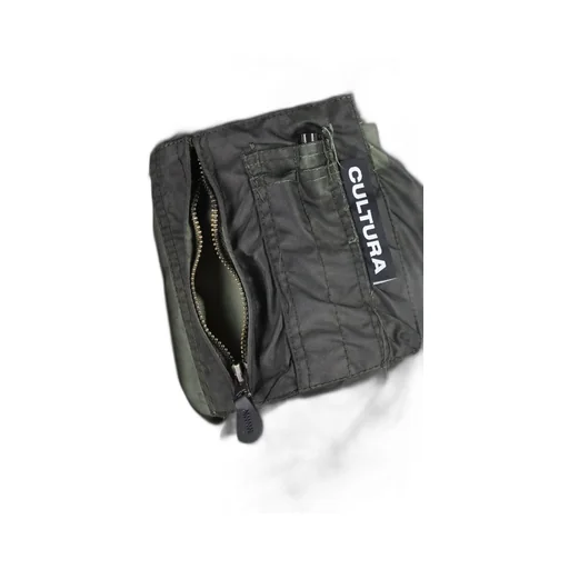 Cultura Bomber Jacket