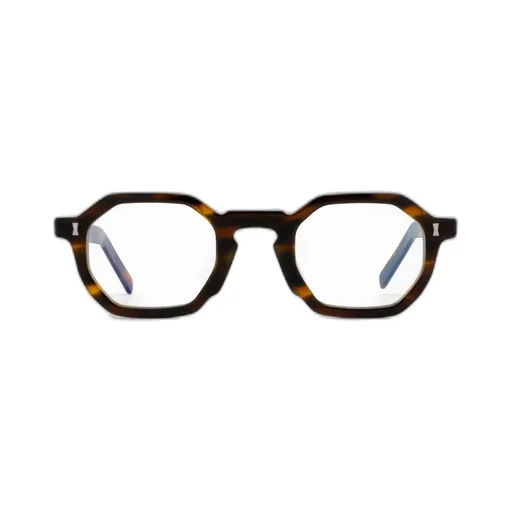 Cubitts Belvedere Geometric Frame Glasses