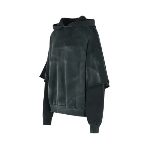 Cultura Multilayer Hoodie Sweater