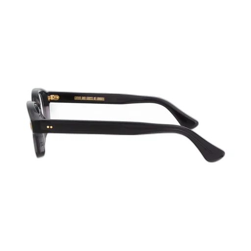 Cutler & Gross Round Frame Glasses