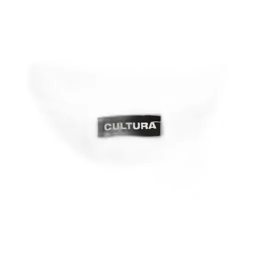 Cultura Logo Graphic T-Shirt
