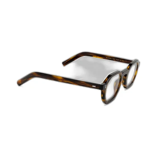 Cubitts Belvedere Geometric Frame Glasses