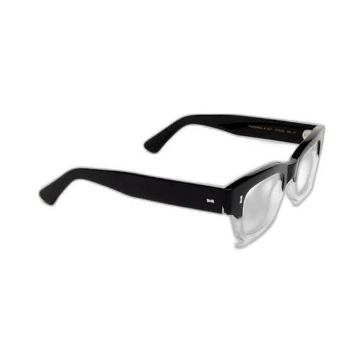 Cubitts Frederick Square Frame Glasses