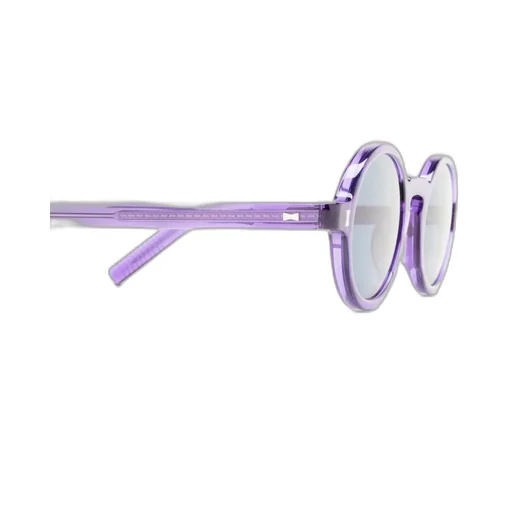 Cubitts Round Frame Sunglasses
