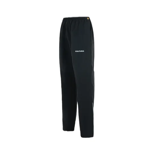 Cultura Elastic Waistband Pants