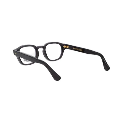Cutler & Gross Round Frame Glasses