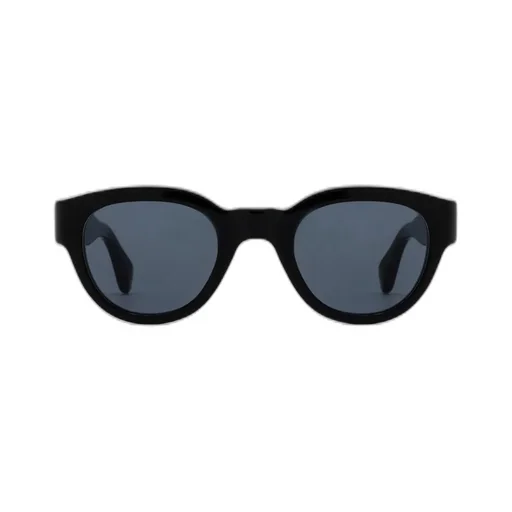 Cubitts Round Frame Sunglasses