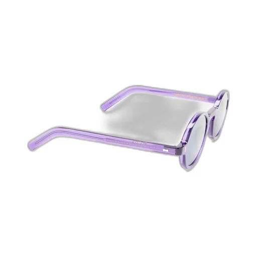 Cubitts Round Frame Sunglasses