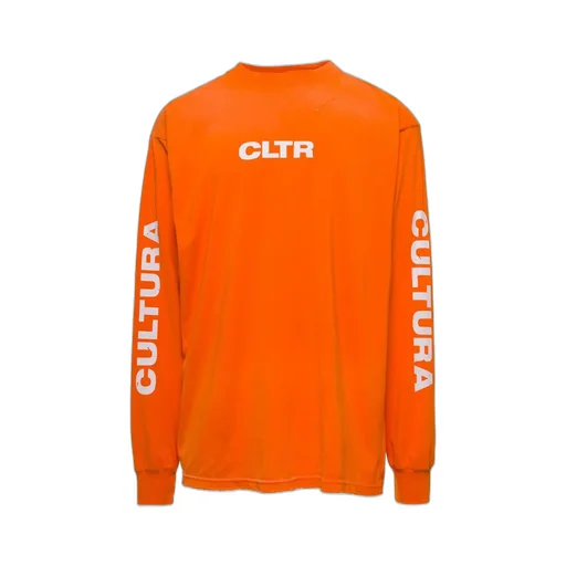 Cultura Oversized Crewneck Sweater
