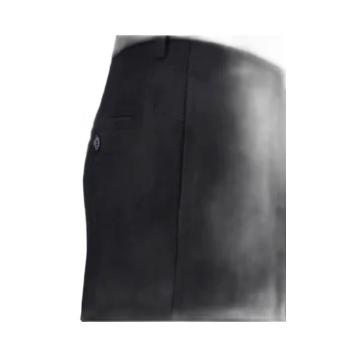 Cruna Kensington Tapered Fit Trousers