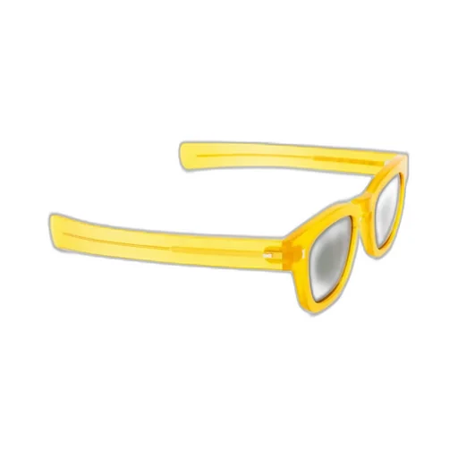 Cubitts Cruikshank Sun Square Frame Sunglasses