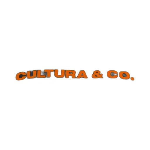 Cultura Printed Hoodie Sweater