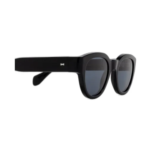 Cubitts Round Frame Sunglasses