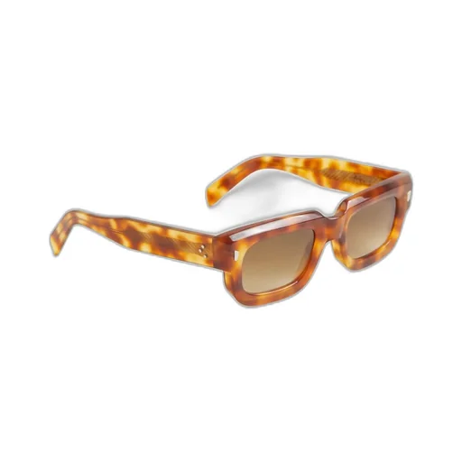 Cutler & Gross Santa Eulalia Acetate Sunglasses