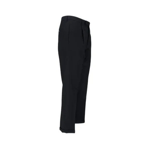 Cruna Kensington Tapered Fit Trousers