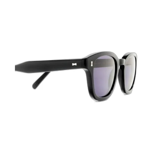 Cubitts Carnegie Sun Square Frame Sunglasses