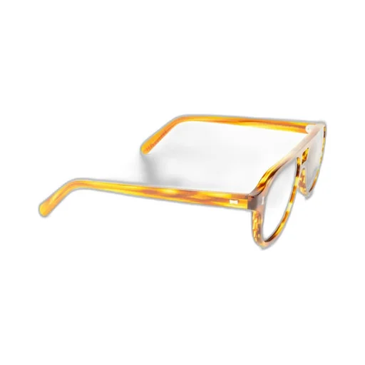 Cubitts Aviator Frame Sunglasses
