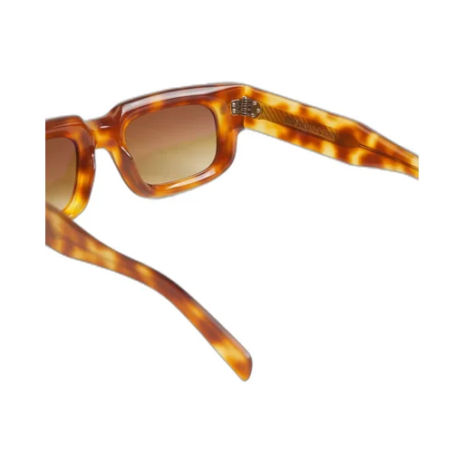 Cutler & Gross Santa Eulalia Acetate Sunglasses