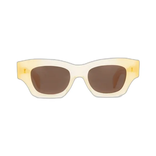 Cubitts Square Frame Sunglasses
