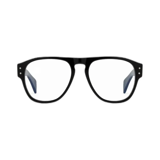 Cubitts Pilot Frame Glasses
