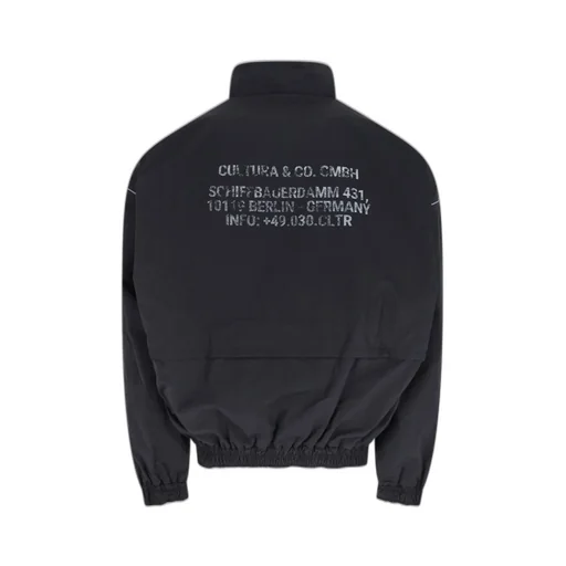Cultura Football Jacket