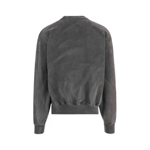 Cultura Embroidered Logo Sweatshirt