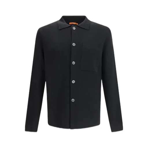 Cruna Arsenal Knitted Jacket