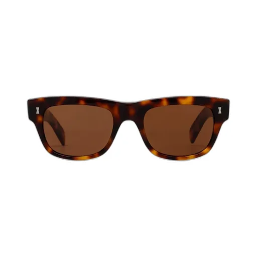 Cubitts Argyll Sun Square Frame Sunglasses