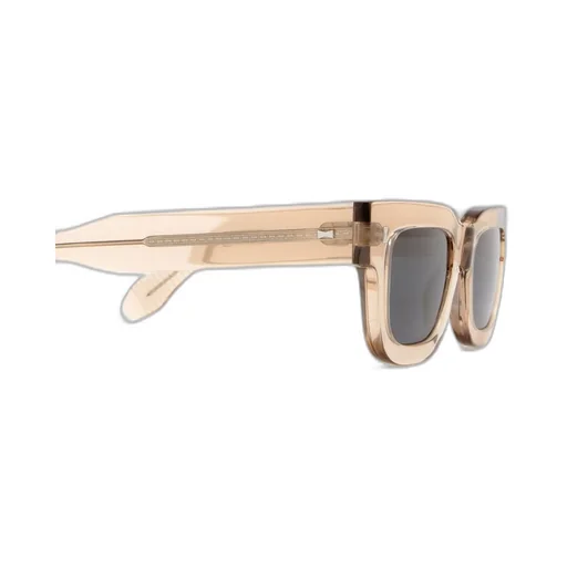 Cubitts Rectangular Frame Sunglasses
