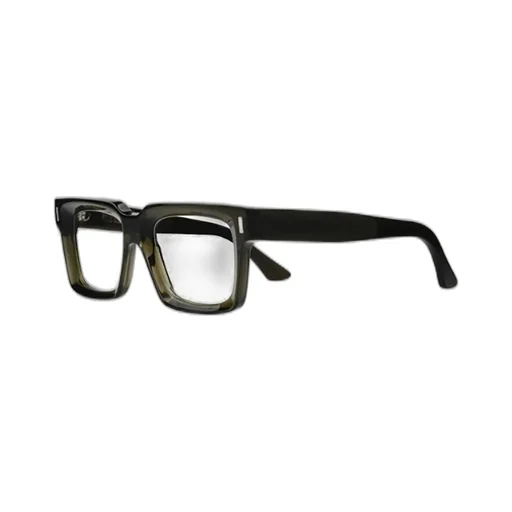Cutler & Gross Square Frame Glasses