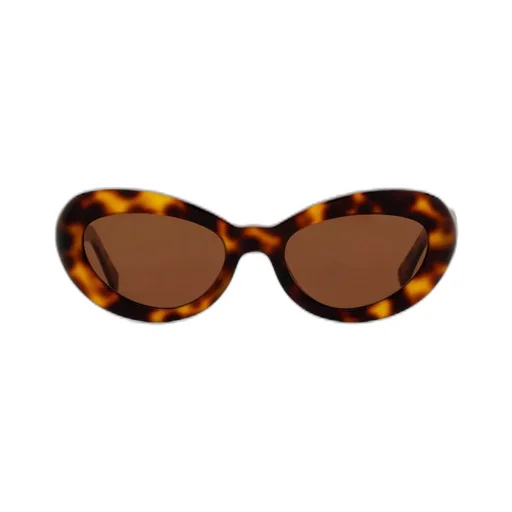 Cubitts Frith Sun Cat Eye Frame Sunglasses