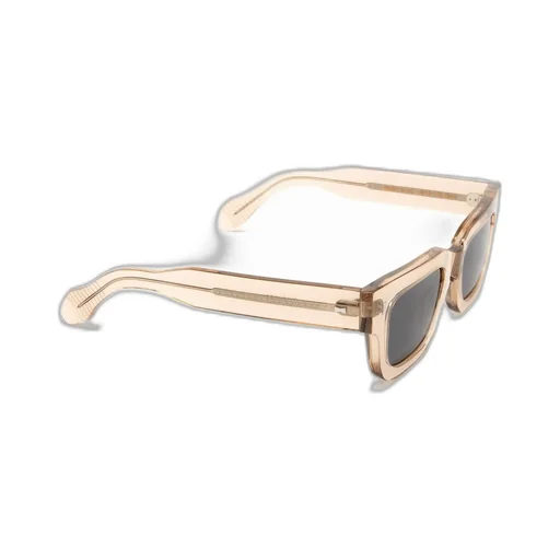 Cubitts Rectangular Frame Sunglasses