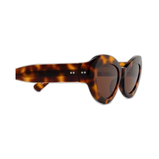 Cubitts Frith Sun Cat Eye Frame Sunglasses