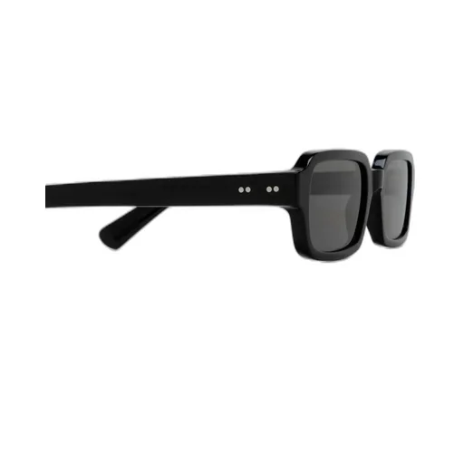Cubitts Rectangular Frame Sunglasses