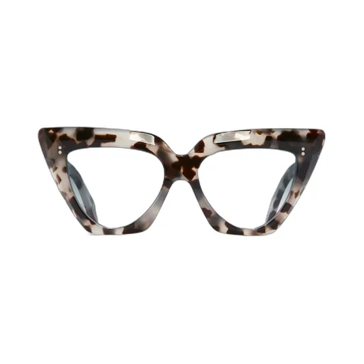 Cutler & Gross Cat-Eye Sunglasses