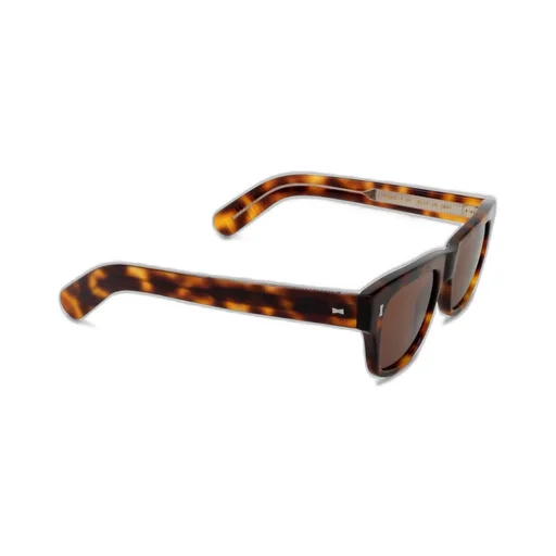 Cubitts Argyll Sun Square Frame Sunglasses