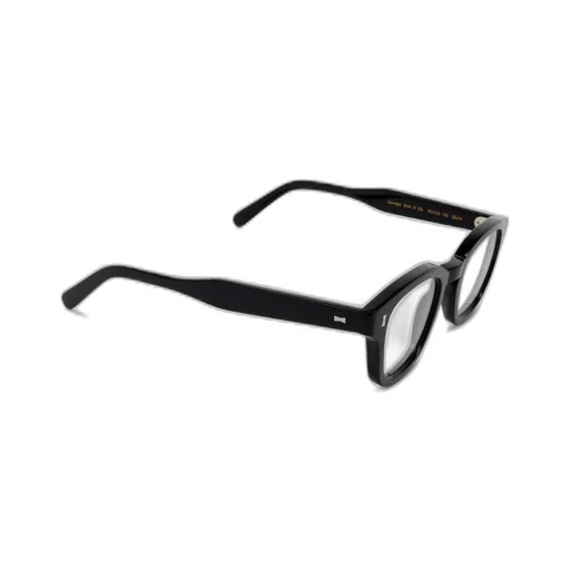 Cubitts Carnegie Bold Square Frame Glasses