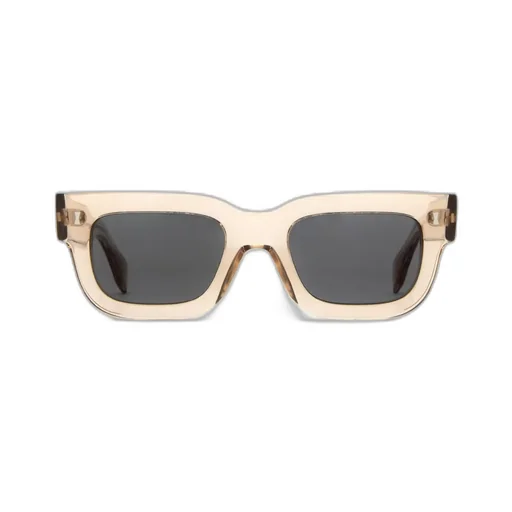 Cubitts Rectangular Frame Sunglasses